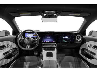 2026 Mercedes-Benz CLA 350 CLA 350