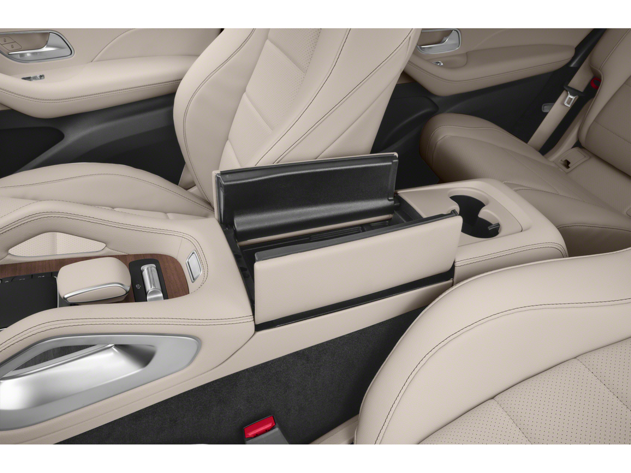 2026 Mercedes-Benz GLS 450 GLS 450