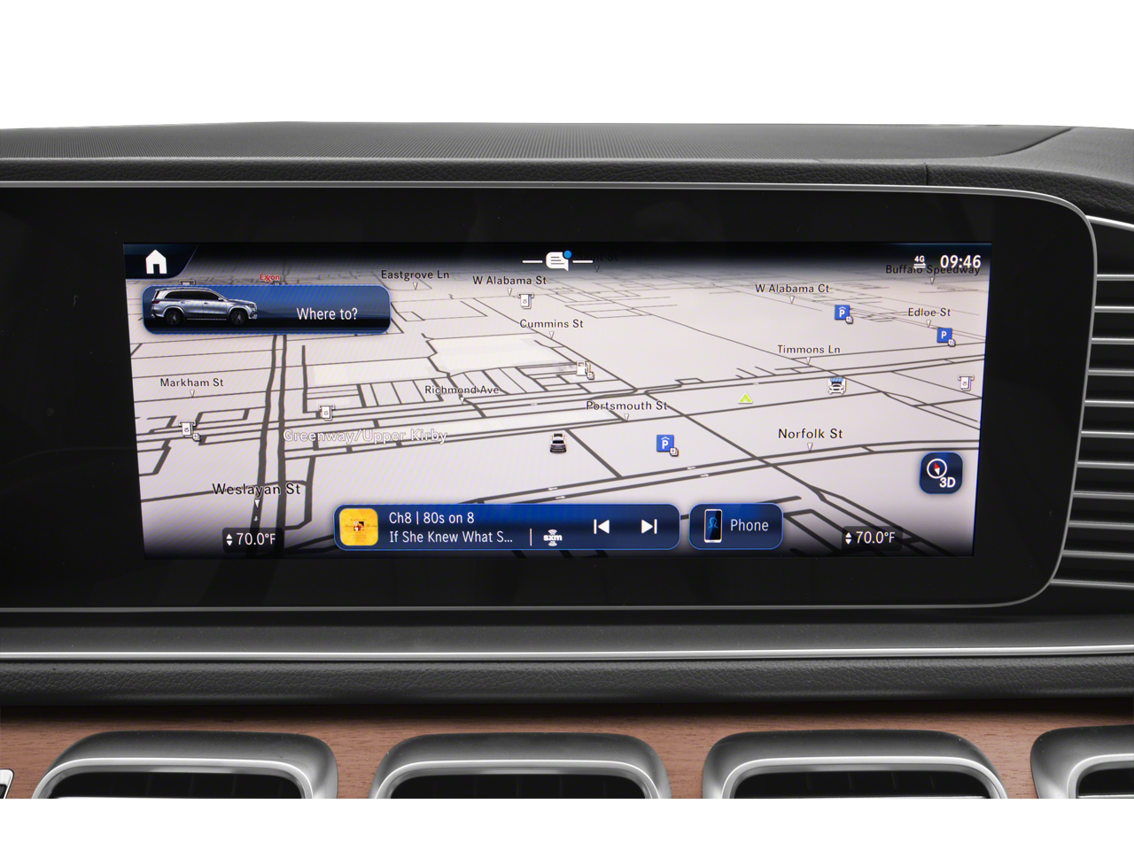 2026 Mercedes-Benz GLS 450 GLS 450