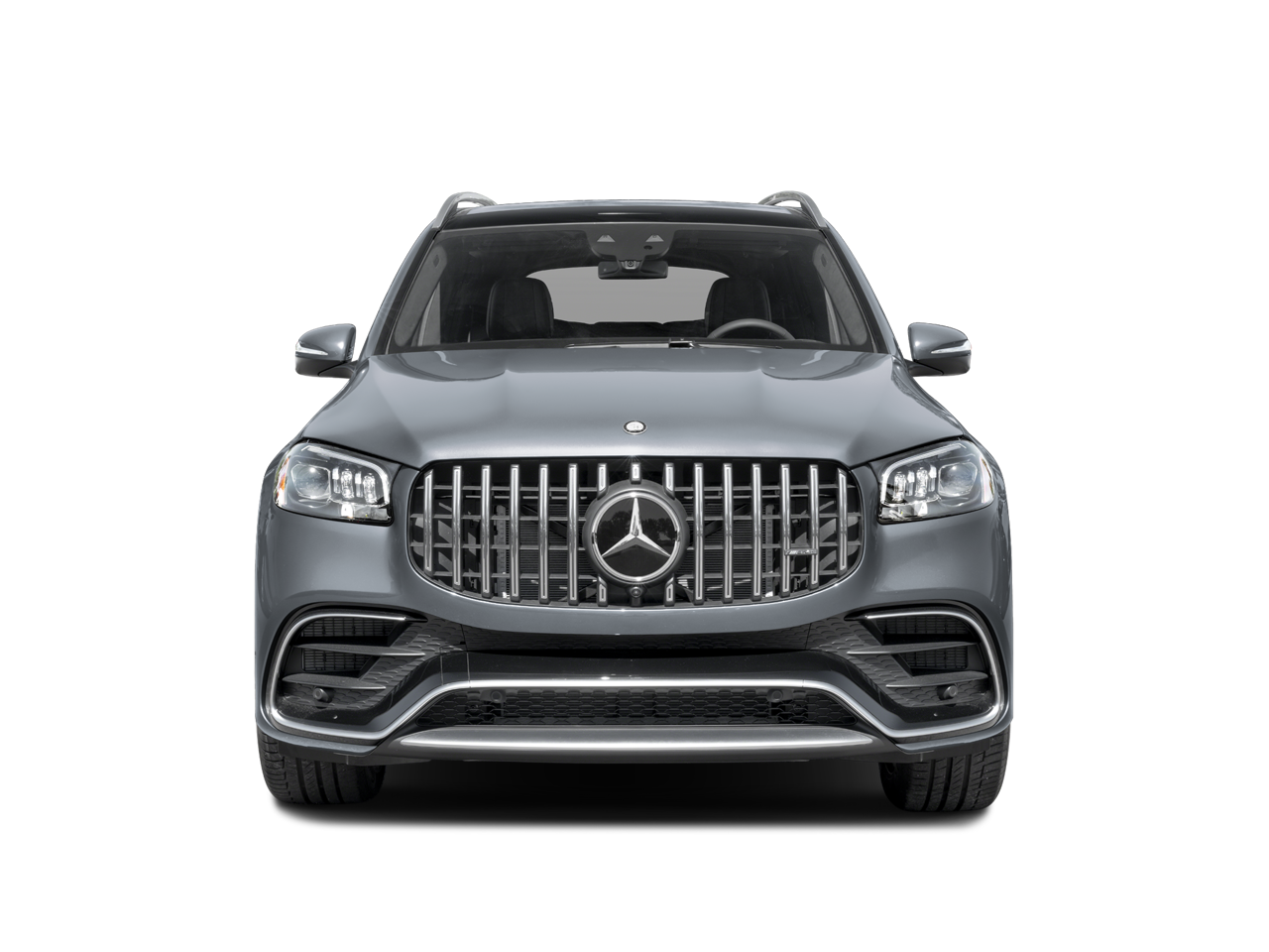 2026 Mercedes-Benz AMG® GLS 63 AMG® GLS 63