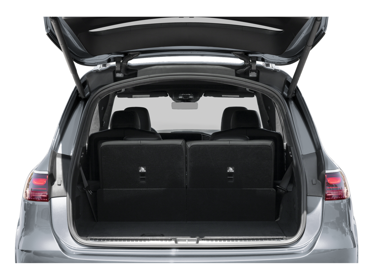 2026 Mercedes-Benz AMG® GLS 63 AMG® GLS 63