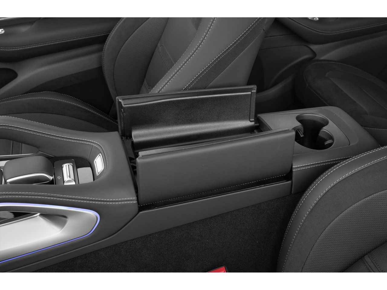 2026 Mercedes-Benz GLS AMG® GLS 63