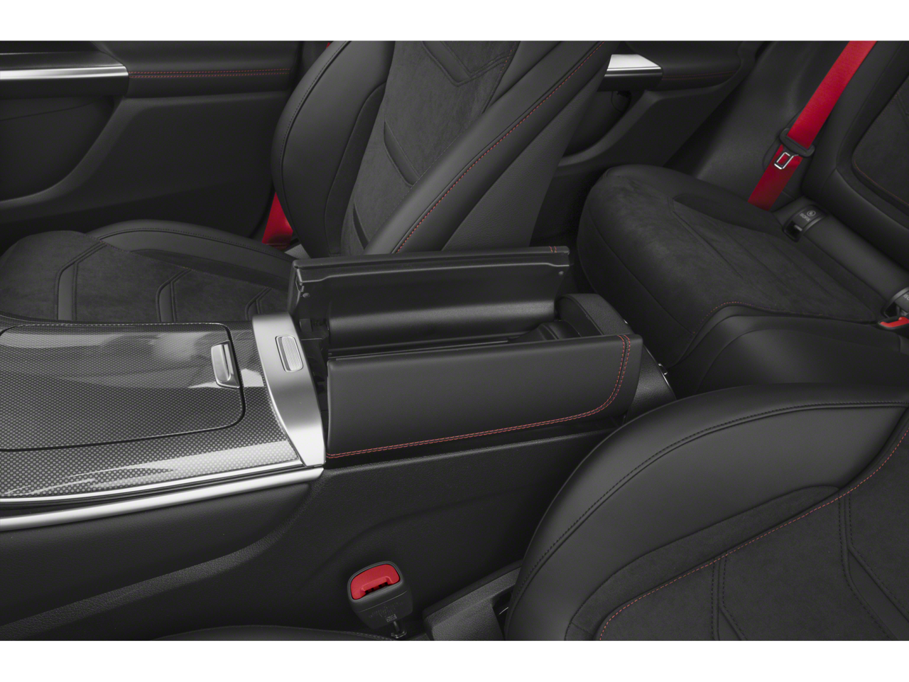 2026 Mercedes-Benz GLC AMG® GLC 43