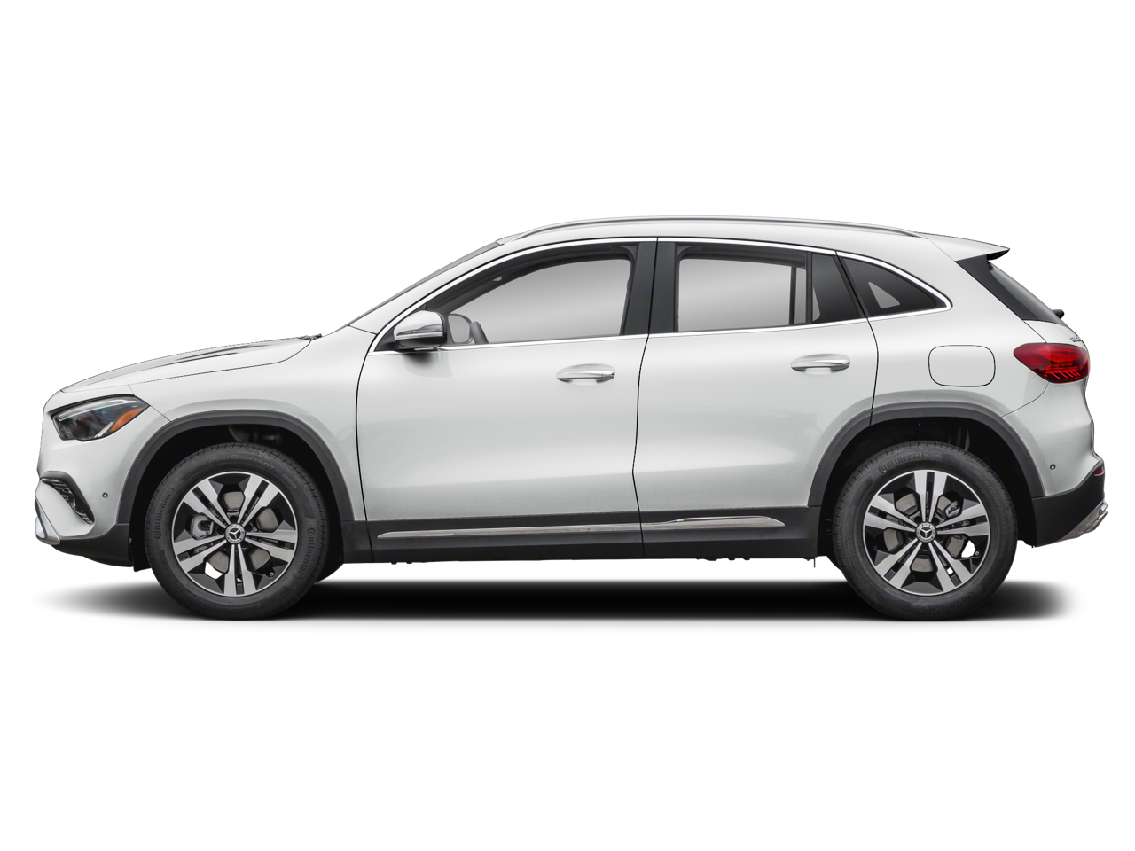 2026 Mercedes-Benz GLA 250 4MATIC® SUV