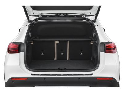 2026 Mercedes-Benz GLA 250 4MATIC® SUV