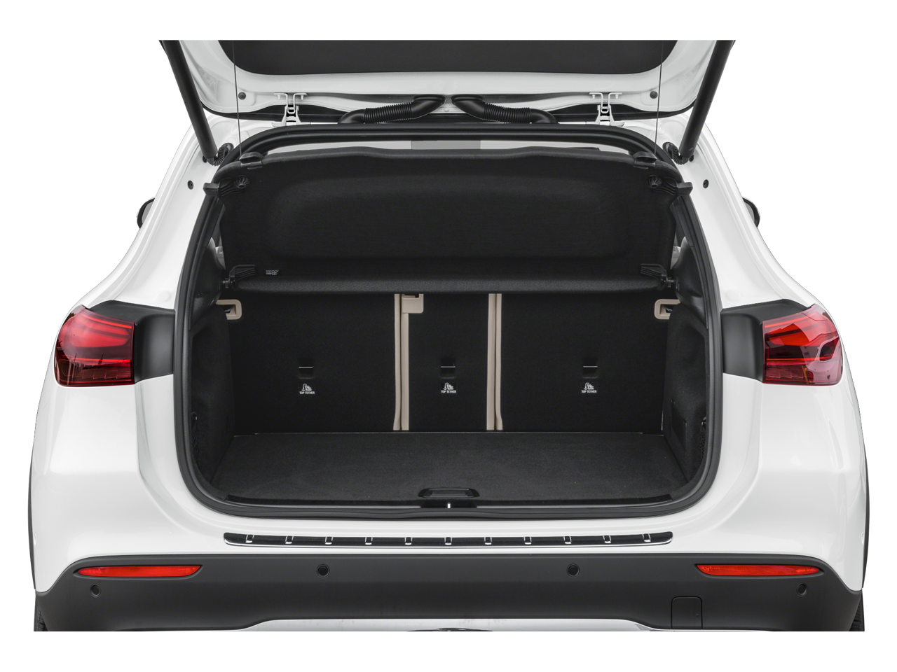 2026 Mercedes-Benz GLA 250 4MATIC® SUV