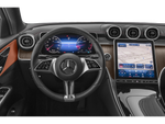 2026 Mercedes-Benz GLC 300 GLC 300