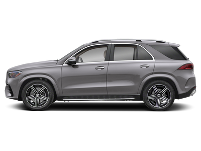 2026 Mercedes-Benz GLE 580 4MATIC® SUV