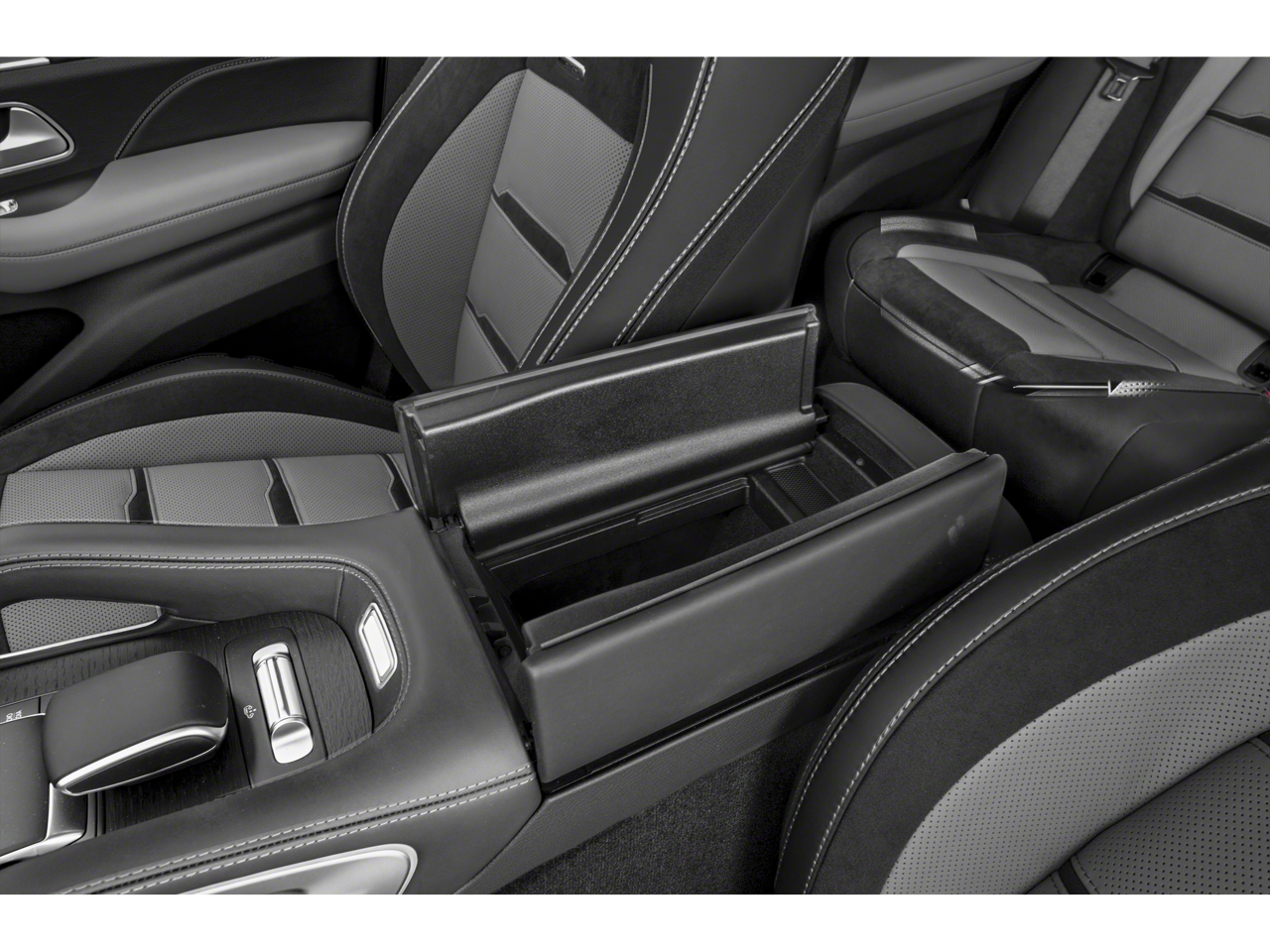 2026 Mercedes-Benz GLE AMG® GLE 53