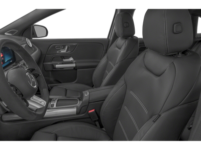 2026 Mercedes-Benz AMG® GLA 35 AMG® GLA 35