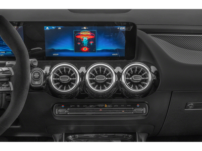 2026 Mercedes-Benz AMG® GLA 35 AMG® GLA 35