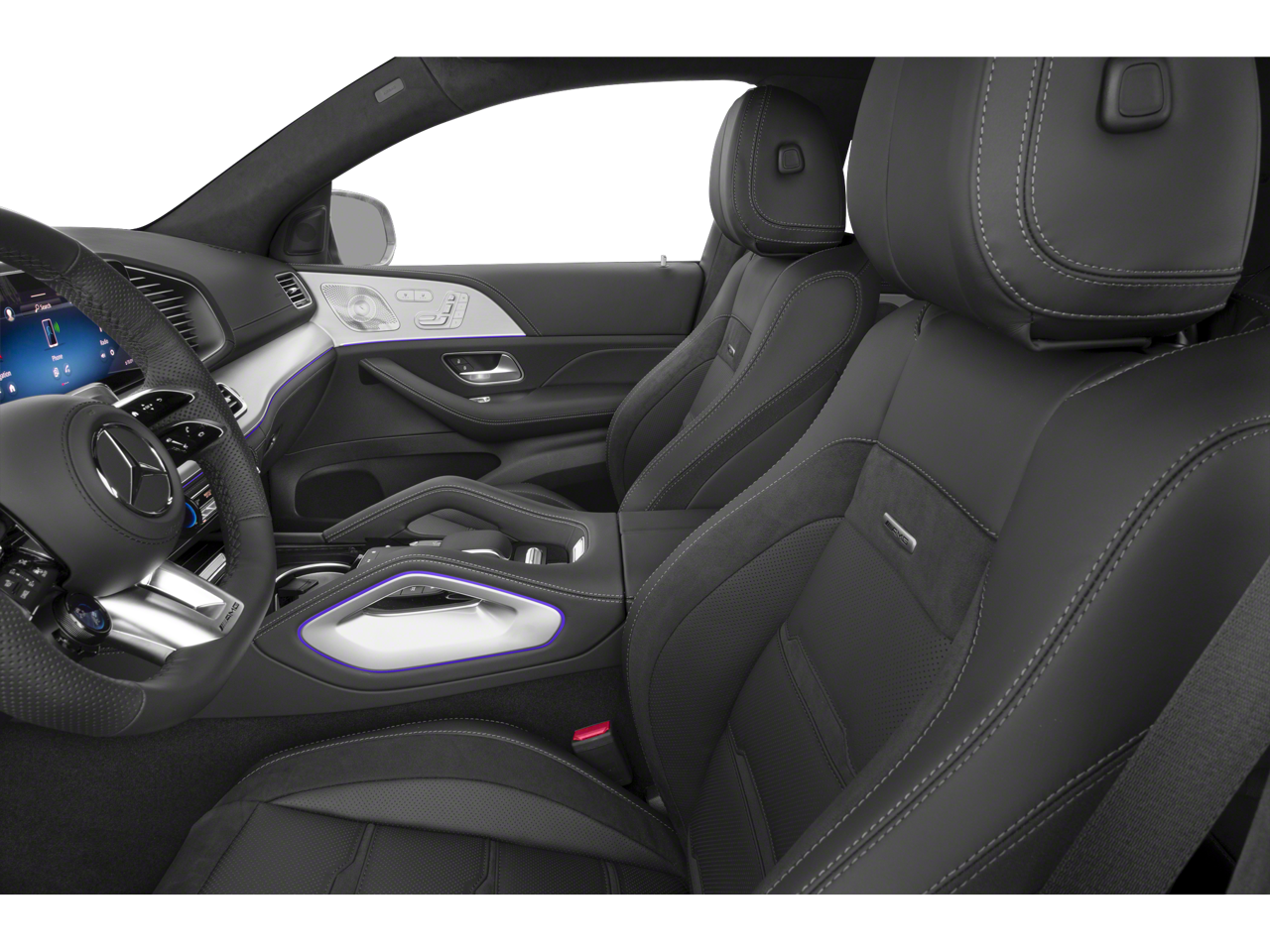 2026 Mercedes-Benz AMG® GLE 63 AMG® GLE 63 S