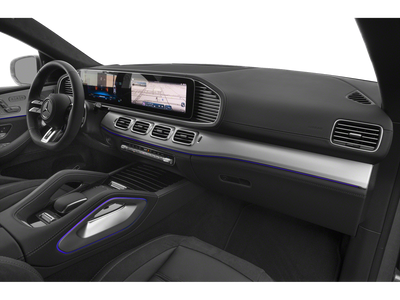2026 Mercedes-Benz AMG® GLE 63 AMG® GLE 63 S