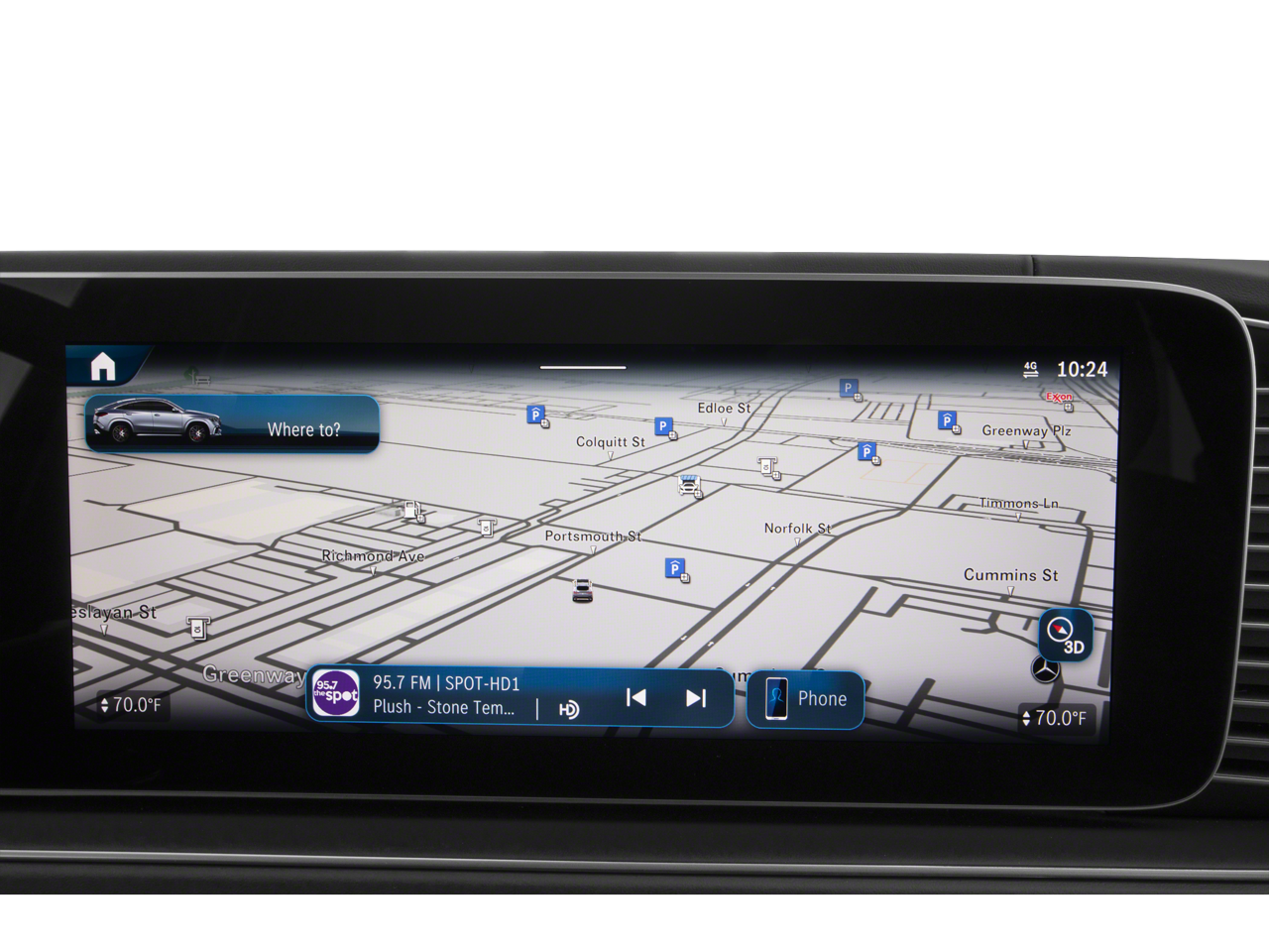 2026 Mercedes-Benz AMG® GLE 63 AMG® GLE 63 S