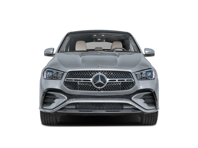 2026 Mercedes-Benz GLE 450 4MATIC® Coupe