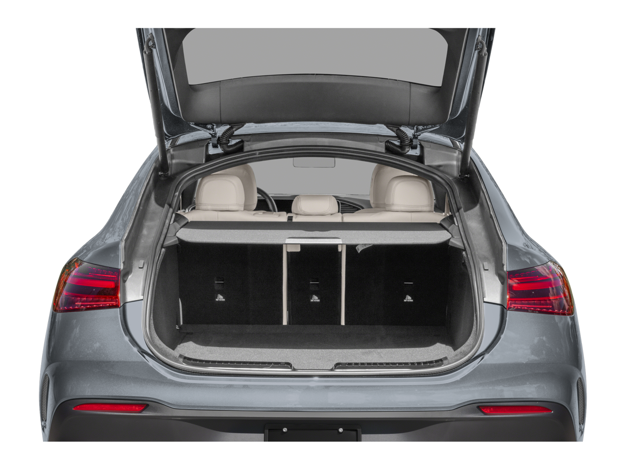 2026 Mercedes-Benz GLE 450 4MATIC® Coupe