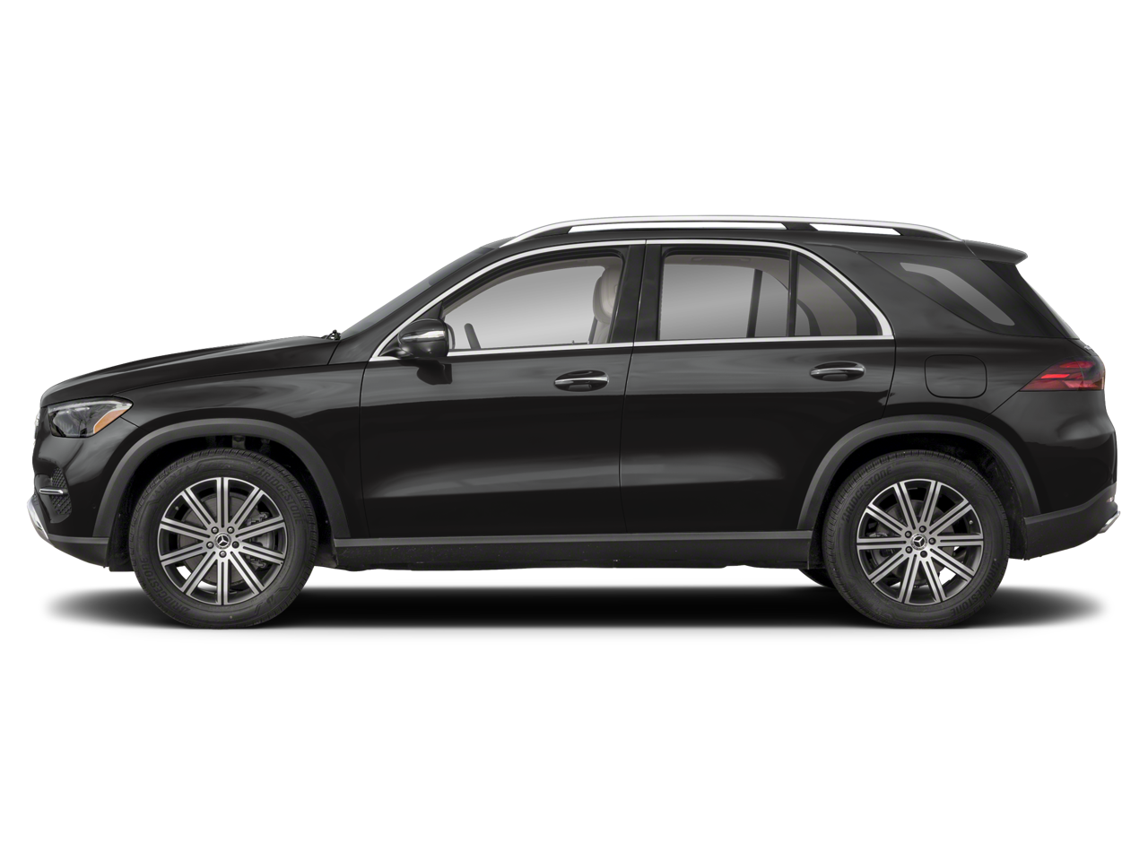2026 Mercedes Benz GLE 450e 4MATIC photo 4
