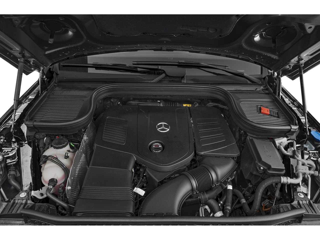 2026 Mercedes-Benz GLE GLE 450e