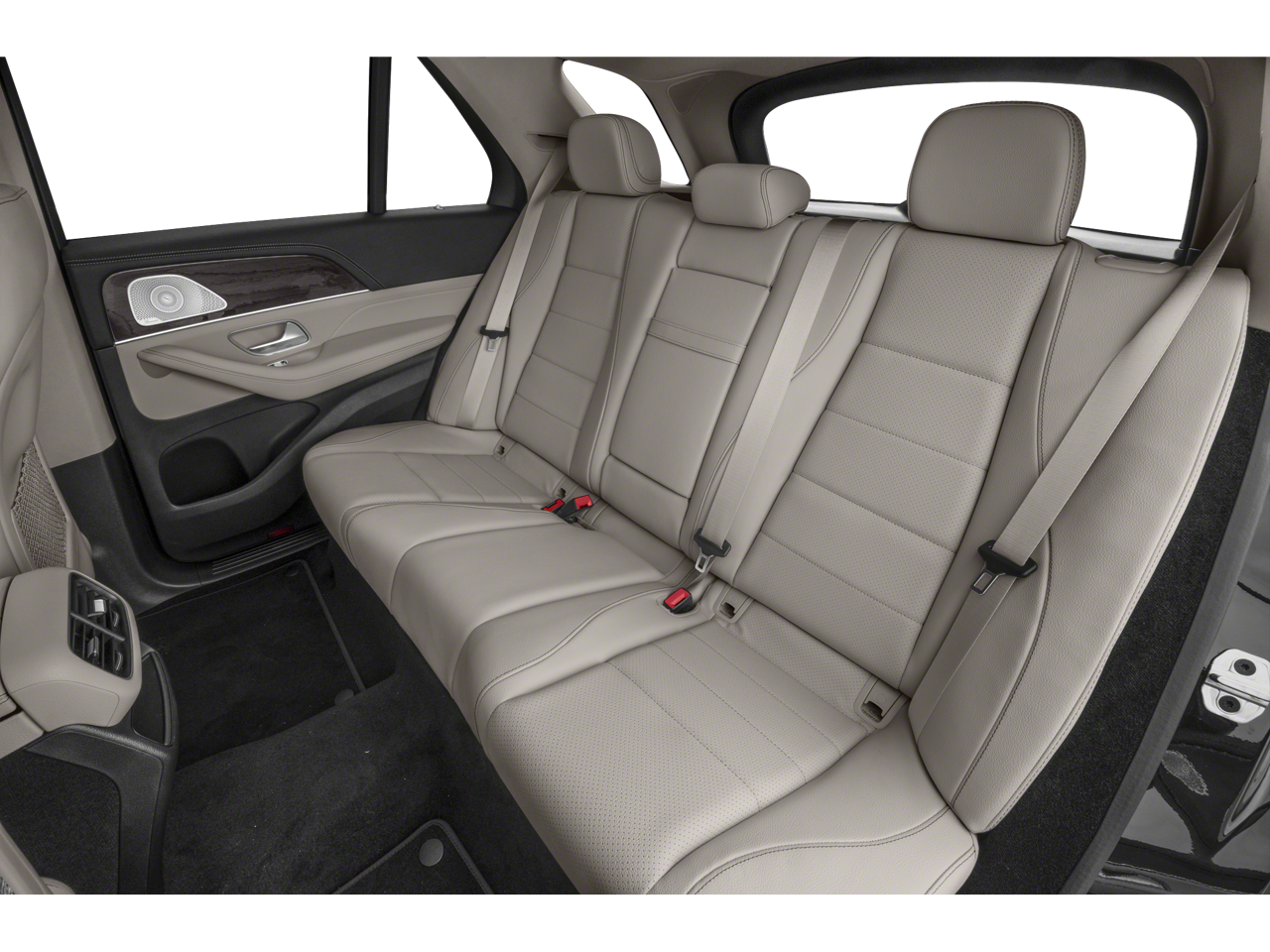 2026 Mercedes-Benz GLE GLE 450e