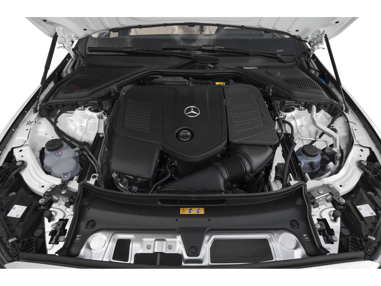 2027 Mercedes-Benz E 350 4MATIC® Sedan