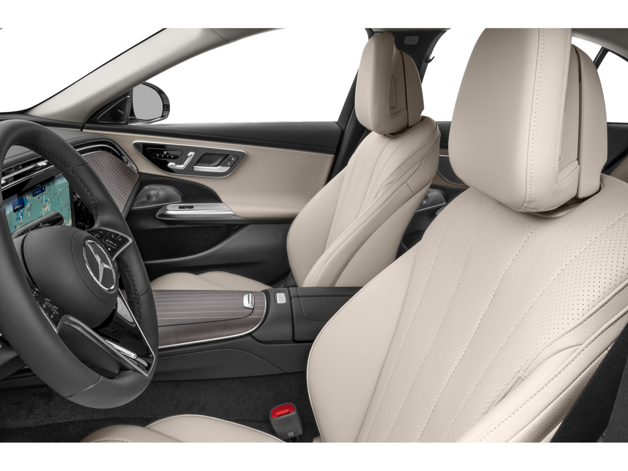 2027 Mercedes-Benz E 450 4MATIC® Sedan