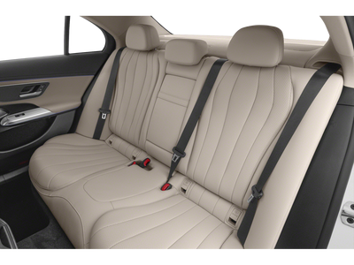 2027 Mercedes-Benz E 450 4MATIC® Sedan