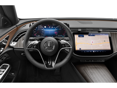 2027 Mercedes-Benz E 450 4MATIC® All-Terrain Wagon