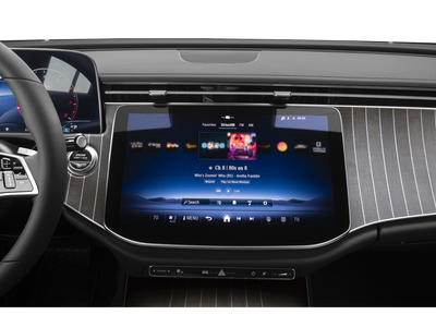 2027 Mercedes-Benz E 450 4MATIC® All-Terrain Wagon