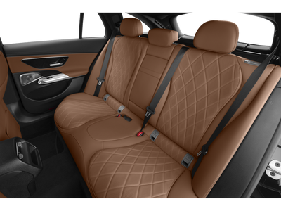 2027 Mercedes-Benz E 450 4MATIC® All-Terrain Wagon