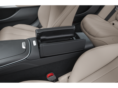 2027 Mercedes-Benz E 450 4MATIC® Sedan