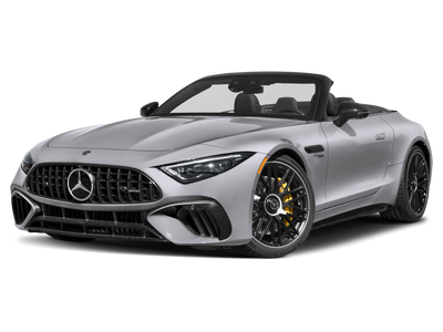 2027 Mercedes-Benz AMG® SL 63 Roadster