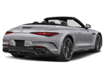 2027 Mercedes-Benz AMG® SL 63 Roadster
