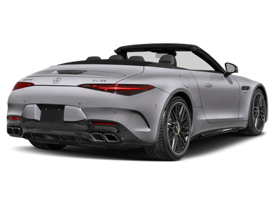 2027 Mercedes-Benz AMG® SL 63 Roadster