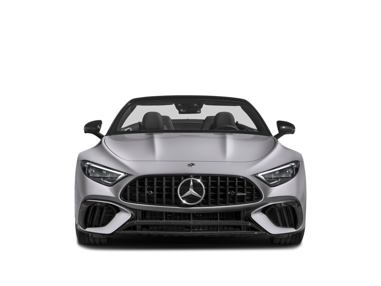 2027 Mercedes-Benz AMG® SL 63 Roadster