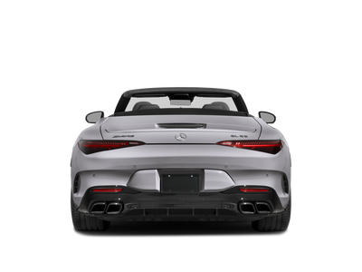 2027 Mercedes-Benz AMG® SL 63 Roadster
