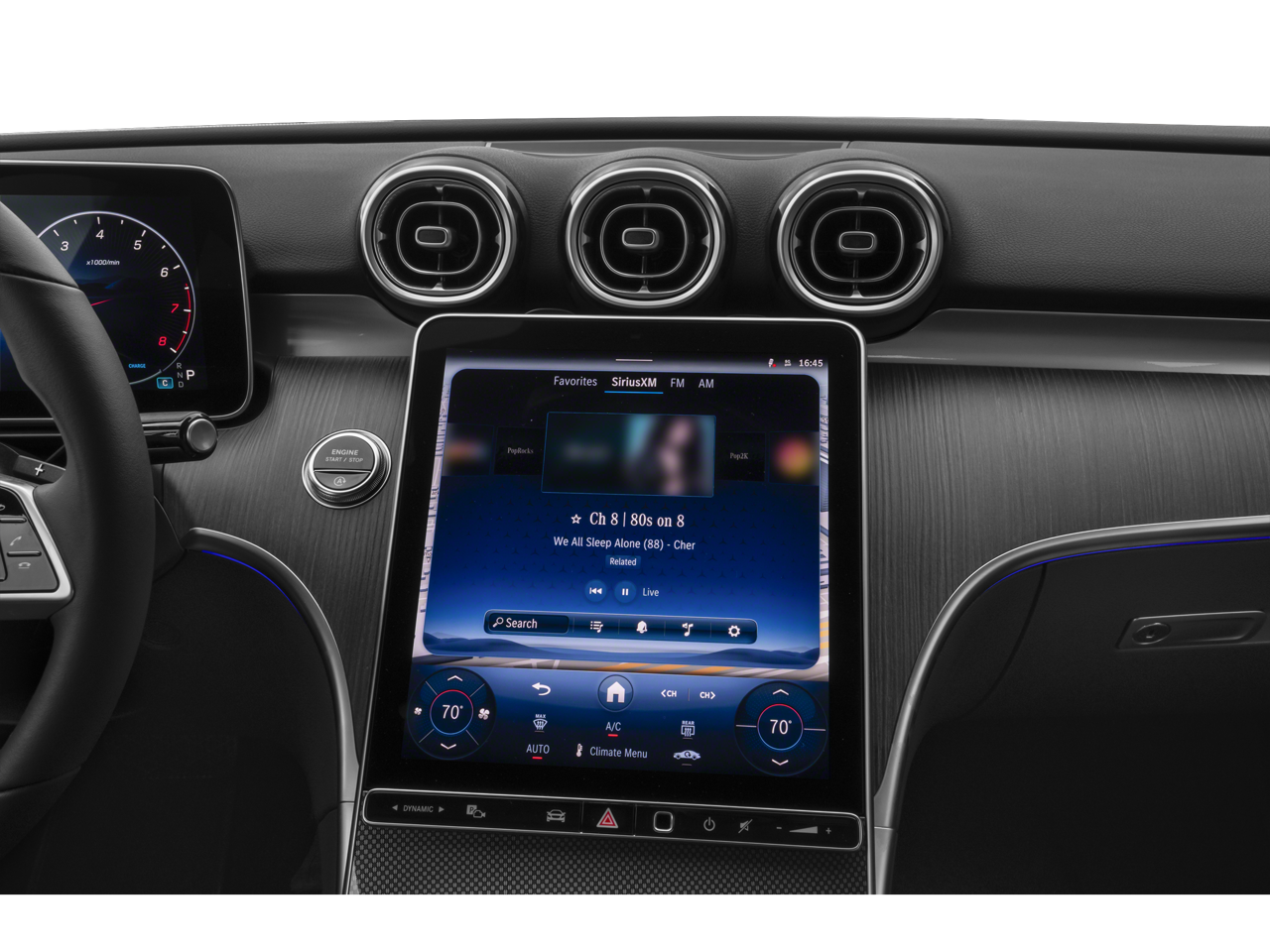 2027 Mercedes-Benz CLE 300 4MATIC® Coupe