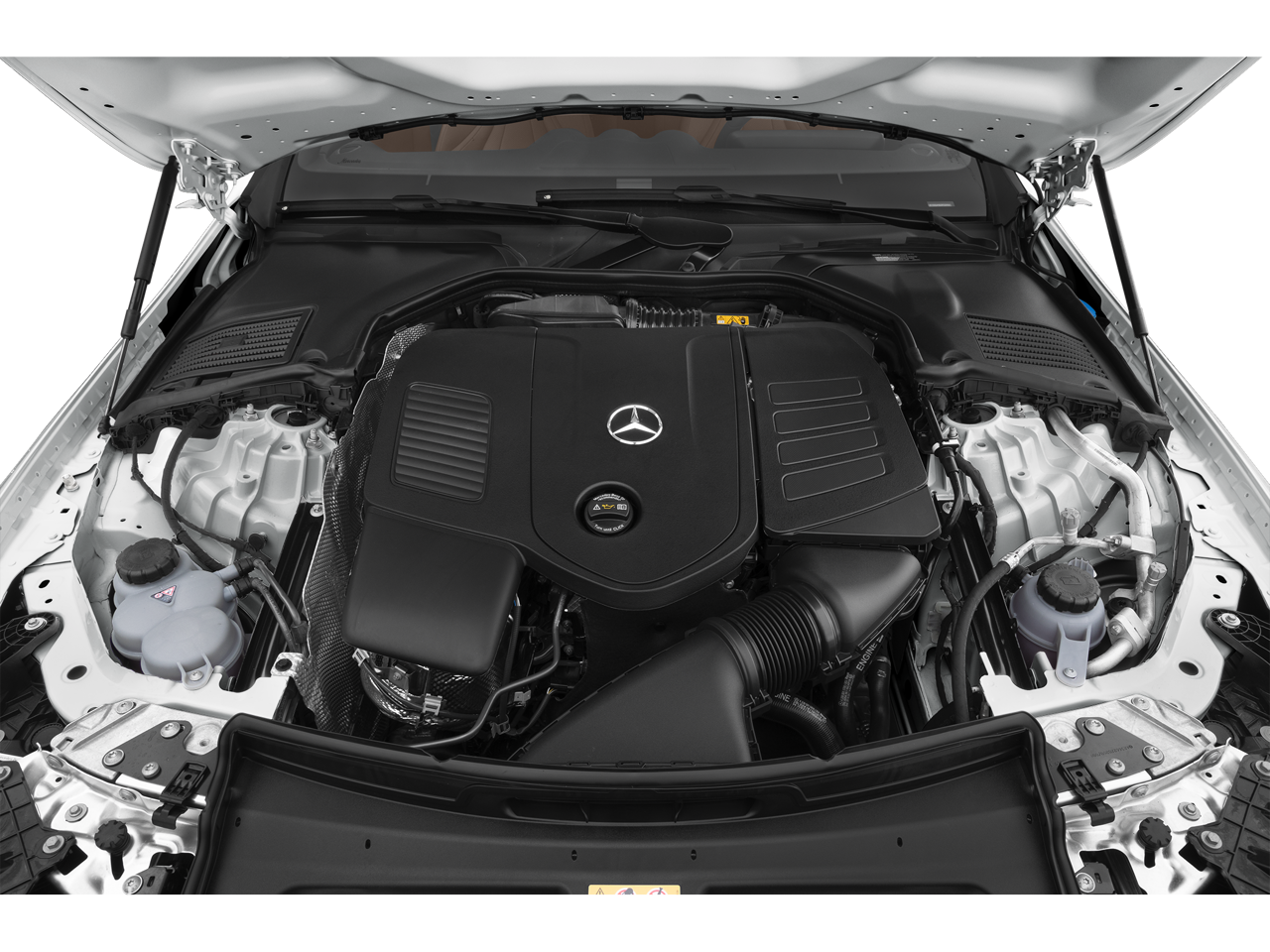 2027 Mercedes-Benz CLE 300 4MATIC® Coupe