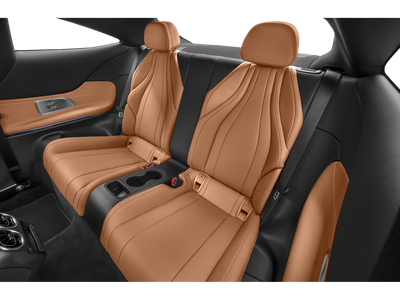 2027 Mercedes-Benz CLE 300 4MATIC® Coupe