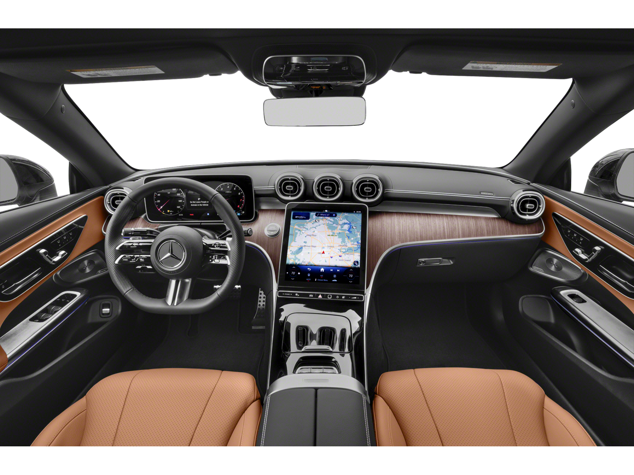 2027 Mercedes-Benz CLE 450 4MATIC® Cabriolet