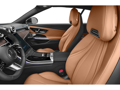 2027 Mercedes-Benz CLE 450 4MATIC® Cabriolet