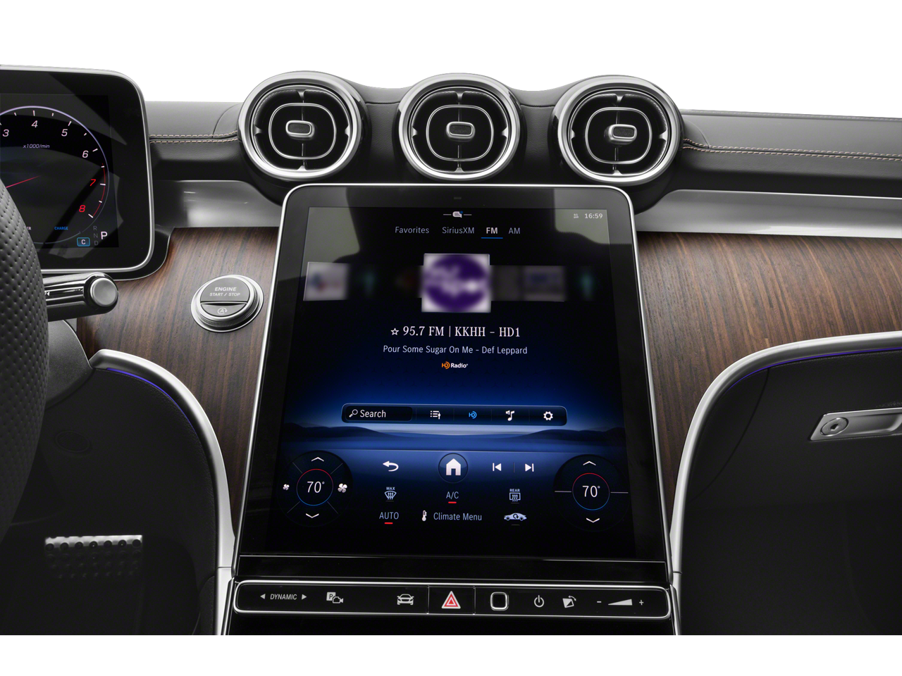 2027 Mercedes-Benz CLE 450 4MATIC® Cabriolet