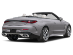 2027 Mercedes-Benz AMG® CLE 53 4MATIC®+ Cabriolet