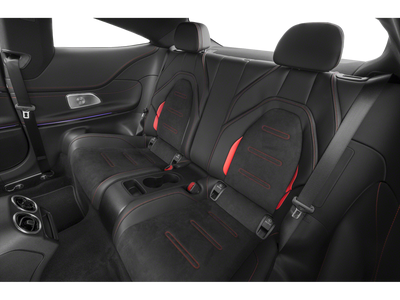 2027 Mercedes-Benz AMG® CLE 53 4MATIC®+ Coupe