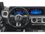 2027 Mercedes-Benz AMG® G 63 SUV