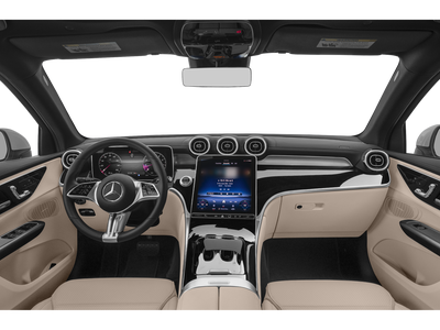 2027 Mercedes-Benz GLC 300 4MATIC® SUV