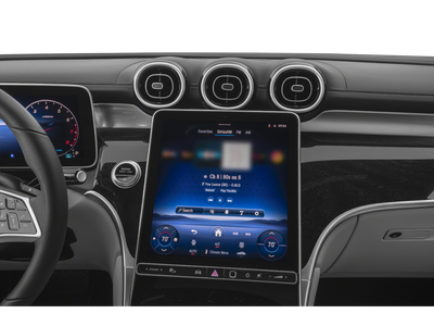 2027 Mercedes-Benz GLC 300 4MATIC® SUV