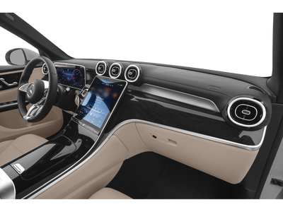 2027 Mercedes-Benz GLC 300 4MATIC® SUV
