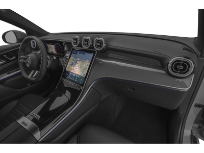 2027 Mercedes-Benz GLC 300 4MATIC® Coupe