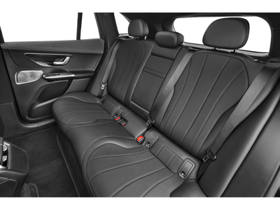 2027 Mercedes-Benz EQE 320 4MATIC® SUV