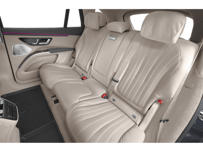 2027 Mercedes-Benz EQS 400 4MATIC® SUV